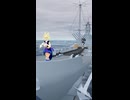 艦の踊り子/VRChat