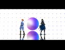【APヘタリアMMD×MMD戦国BASARA】GETCHA!【超M3F2026】