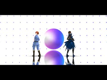 【APヘタリアMMD×MMD戦国BASARA】GETCHA!【超M3F2026】