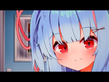 再走要求葵ちゃん【ソフトウェアトーク劇場】