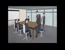 上司妖怪前線