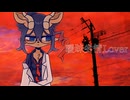 【嗚代タビ】曖昧劣情Lover【UTAU音源配布/カバー】
