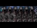 【FGO】剽滅十字前線 アンティオキア13