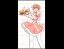 メイド勇者タイムラプス
