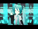 【初音ミクオールスターズ】ミク50人でPrhythmatic【MMD】