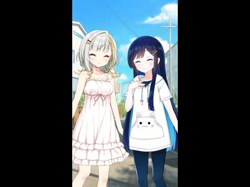 【紡乃世詞音誕生祭2026】ショッピングつのふた