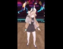 VRChatで踊ってみた 「HandClap」