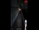 ホラゲー実況　ニコニコさん _ Niconico-san #23 #Shorts #ホラーゲーム実況 #ホラゲー実況 #ニコニコさん #Niconico-san