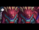 【FGO】剽滅十字前線 アンティオキア3 (1)