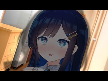 【微コッショリ注意】今日は寝れると思わないで