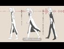【手描きFGO】ていていしんじゃえ【ロマニ】