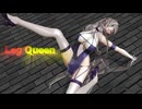 【MMDアズレン】 新しくなった、SPS式翔鶴さんで、『Lag Queen』【リップ配布】
