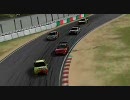 Forza2 鈴鹿Bクラス オンラインキャリア