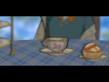 ポットの中【ボイスピ一人称劇場/ボイロ一人称劇場】