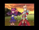 女装千年王国 共通ルート03