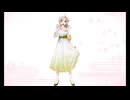 ケッコンカッコカリ　衣笠改二　13周年　ドレス