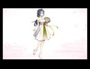 ケッコンカッコカリ　平安丸　フォーマルドレス　13周年mode