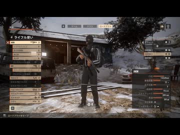 [Insurgency:Sandstorm] гопник
