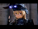 【MMD艦これ】島風　IRIS OUT
