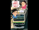 合法的な強制割引で鉄道に安く乗車する方法