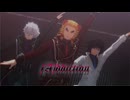 【鬼滅のMMD】[A]ddiction＊煉獄＊不死川＊冨岡【煉獄杏寿郎生誕祭2026】