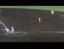 二死一二塁のピンチを防ぐ 旭川志峯  大渕 蒼空くん【夏の甲子園2025 広陵 対 旭川志峯2025年8月7日】