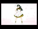 ケッコンカッコカリ　杉　ドレス　13周年mode