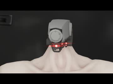 【ACMMDモデル配布あり】ローダー４・C4-621MMDモデル作成・配布【Satisfaction】