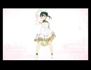 ケッコンカッコカリ　杉改　ドレス　13周年mode