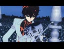 【MMDギアス/スザルル】カンタレラ