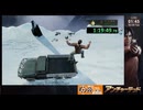 【RTA／speedrun】Uncharted2 Any％【JPN】1：47：30
