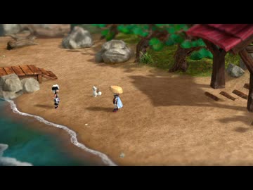 【53日目】1日30秒しかプレイできない風来のシレン6
