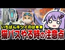 バスティオンは無。猫は脳みそ全開でプレイ【OW2】