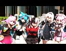 【NTEMMD】気まぐれメルシィ