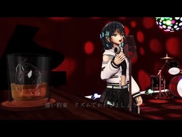【宮舞モカ】色彩のブルース【SynthV2カバー】