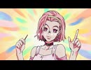 【閲覧注意】AIキャラクターコメント実験動画 2