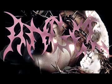 天使(Antireligious) feat.波音リツ/重音テト（Visualizer）