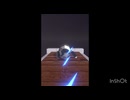 やけくそshuriken cut9