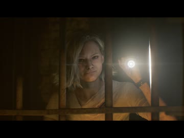 【バイオハザードレクイエム】RE：4しか知らないホラーが苦手なずんちゃん＃8【VOICEROID実況プレイ】※ネタバレ有り