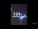 やけくそshuriken cut11
