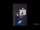 やけくそshuriken cut12