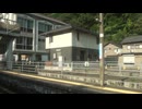土讃線　阿波池田～土佐山田①【阿波池田→阿波川口】