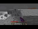 【minecraft】サバイバルでまったり整地して新しい世界作るわ【Part977】