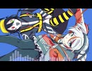 【UTAUカバー】堕天【道標キロ・電歌シャー】