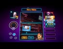 『Burnstation』初公開トレーラー □