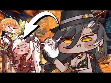 もしもスノキーが教主に出会わなかったら