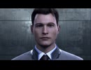 【初配信】今更Detroit: Become Humanをプレイする男【初見実況】Part1