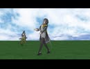 【アークナイツ:エンドフィールド/MMD】Ievan Polkka