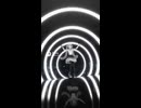 【初音ミク】白黒世界