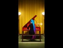 【初音ミク】ドラキュラ